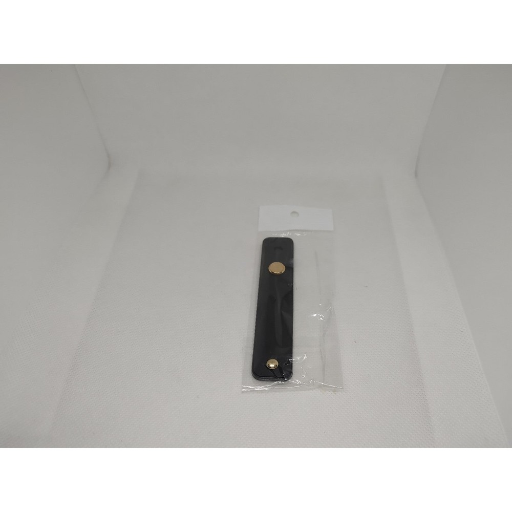 Self-adhesive Finger Grip Strap Phone Holder Kickstand for iPhone iPad Tablets